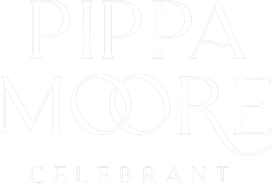 Pippa Moore Celebrant logo